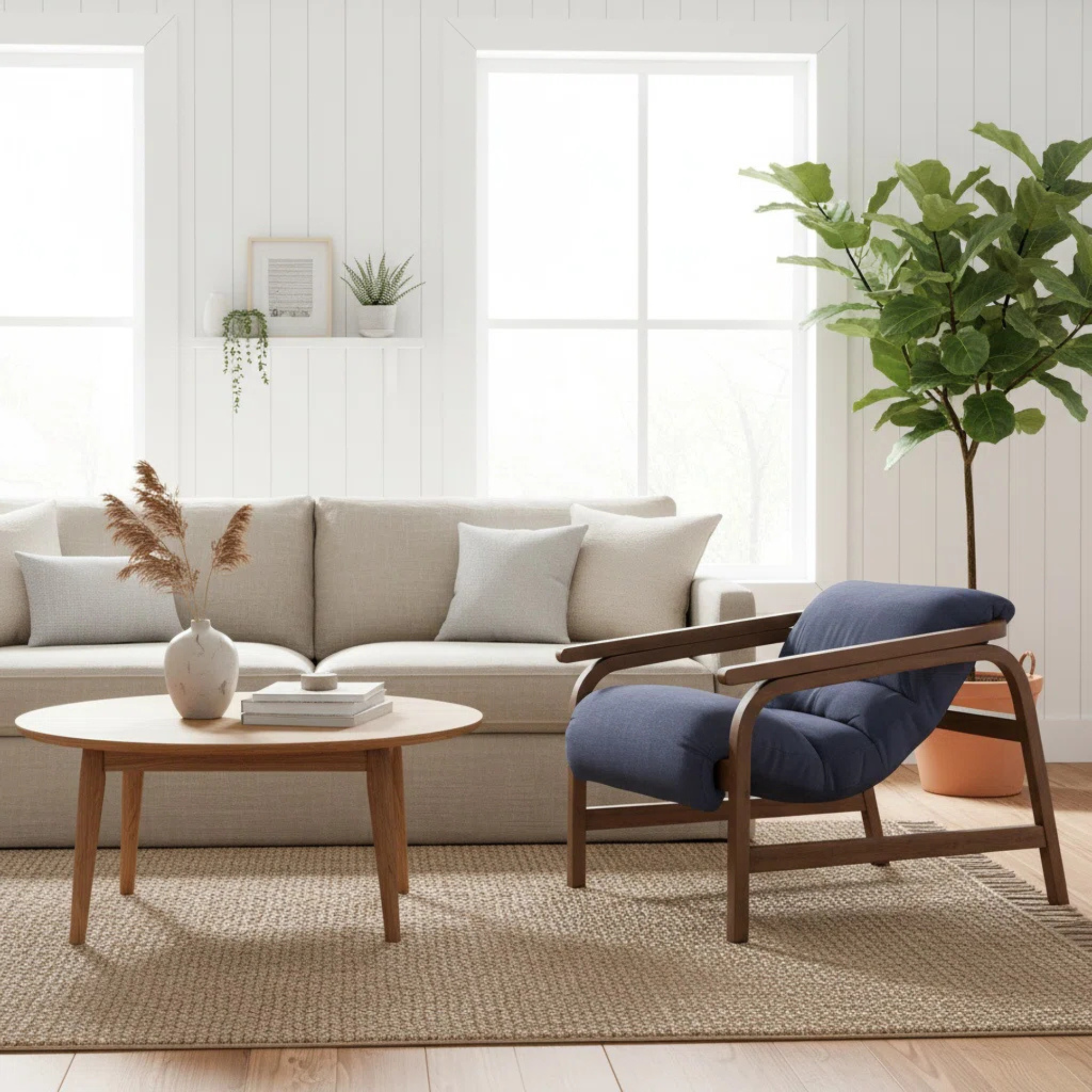 After: AI-optimized product image with enhanced colors, shadows, and conversion-focused presentation