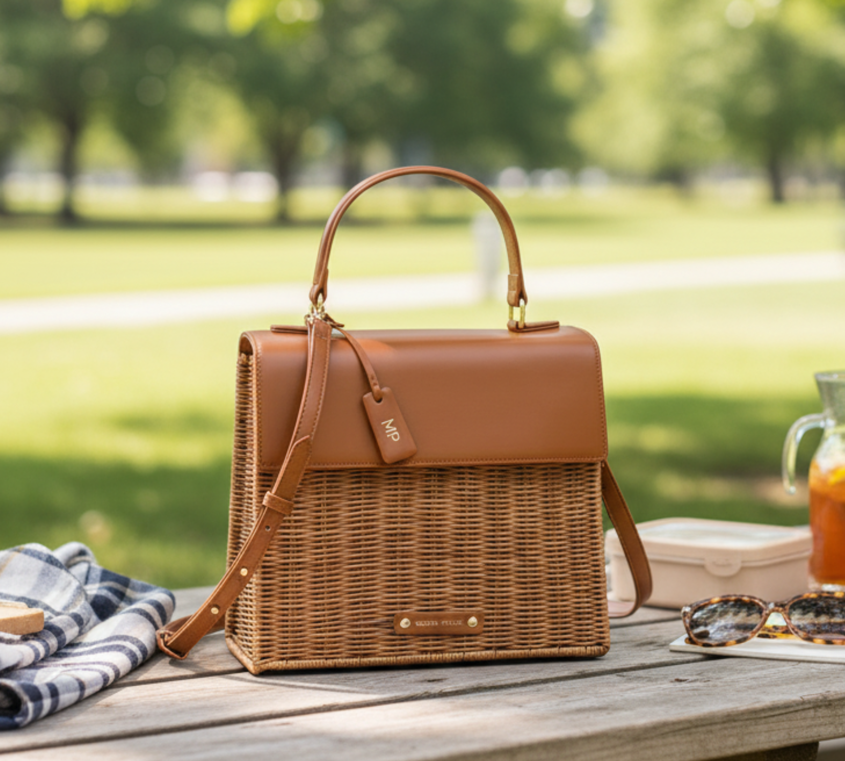 After: AI-generated product image with professional styling and conversion-optimized visual elements